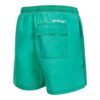 Off-White Bounce Off Sunset Swimshort “Green”