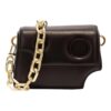 Off-White Burrow Shoulder Bag