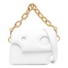 Off-White Burrow Shoulder Bag