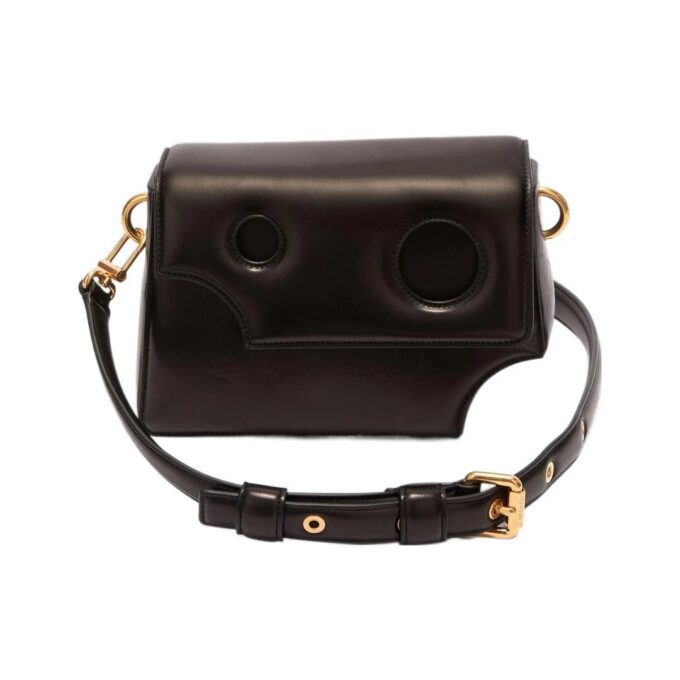 Off-White Burrow Shoulder Bag