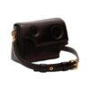 Off-White Burrow Shoulder Bag