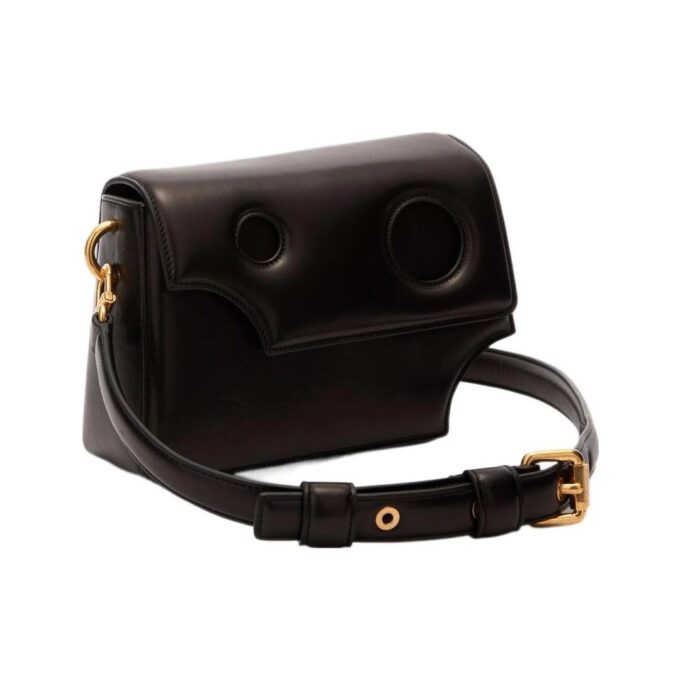 Off-White Burrow Shoulder Bag