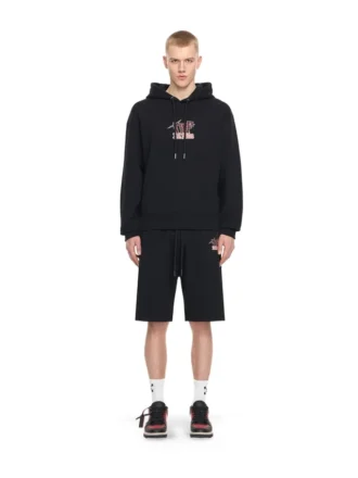 Off-White™ c/o AC Milan Arrow Hoodie Off-White™ c/o AC Milan Arrow Hoodie