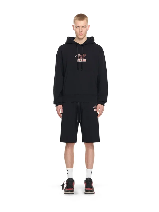 Off-White™ c/o AC Milan Arrow Hoodie Off-White™ c/o AC Milan Arrow Hoodie