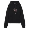 Off-White™ c/o AC Milan Arrow Hoodie Off-White™ c/o AC Milan Arrow Hoodie