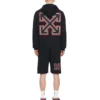 Off-White™ c/o AC Milan Arrow Hoodie Off-White™ c/o AC Milan Arrow Hoodie