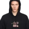 Off-White™ c/o AC Milan Arrow Hoodie Off-White™ c/o AC Milan Arrow Hoodie