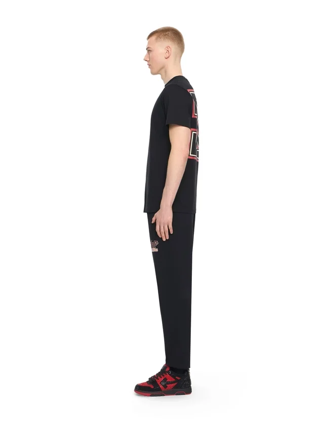 Off-White™ c/o AC Milan Arrow Slim T-Shirt Off-White™ c/o AC Milan Arrow Slim T-Shirt