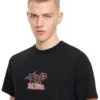 Off-White™ c/o AC Milan Arrow Slim T-Shirt Off-White™ c/o AC Milan Arrow Slim T-Shirt