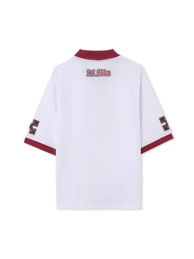 Off-White™ c/o AC Milan Arrow Tech T-shirt Off-White™ c/o AC Milan Arrow Tech T-shirt