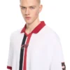 Off-White™ c/o AC Milan Arrow Tech T-shirt Off-White™ c/o AC Milan Arrow Tech T-shirt