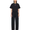 Off-White™ c/o AC Milan Crop T-Shirt Off-White™ c/o AC Milan Crop T-Shirt