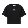 Off-White™ c/o AC Milan Crop T-Shirt Off-White™ c/o AC Milan Crop T-Shirt