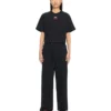 Off-White™ c/o AC Milan Cuffed Sweatpants Off-White™ c/o AC Milan Cuffed Sweatpants