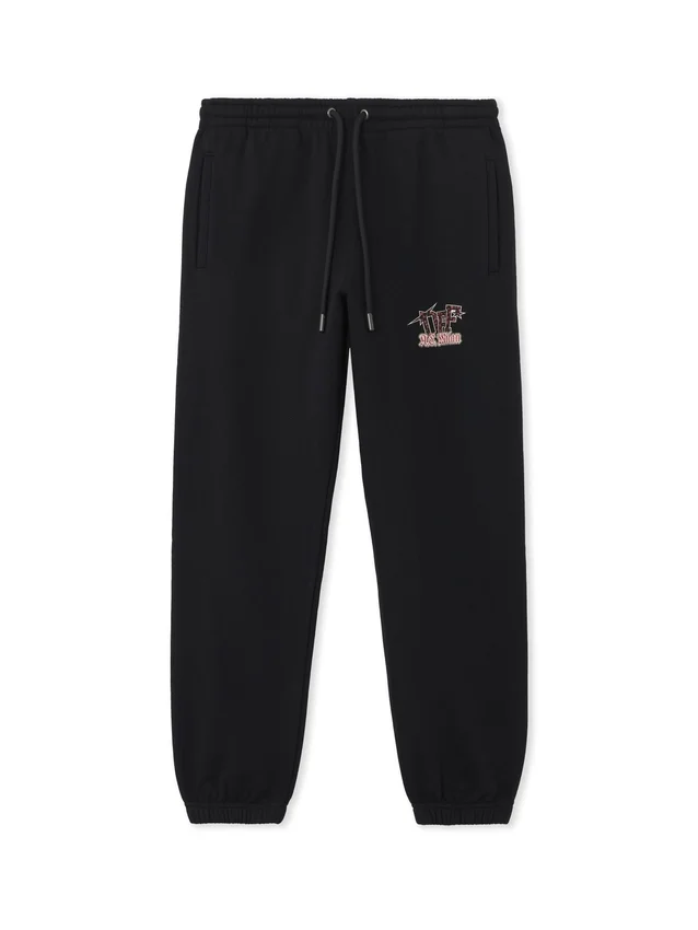 Off-White™ c/o AC Milan Cuffed Sweatpants Off-White™ c/o AC Milan Cuffed Sweatpants