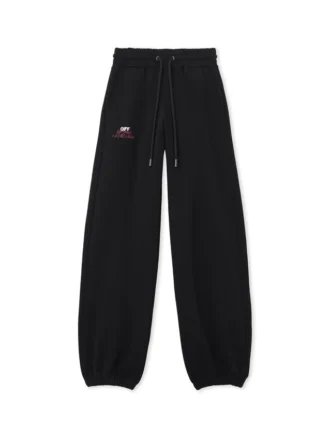 Off-White™ c/o AC Milan Cuffed Sweatpants