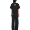 Off-White™ c/o AC Milan Cuffed Sweatpants Off-White™ c/o AC Milan Cuffed Sweatpants
