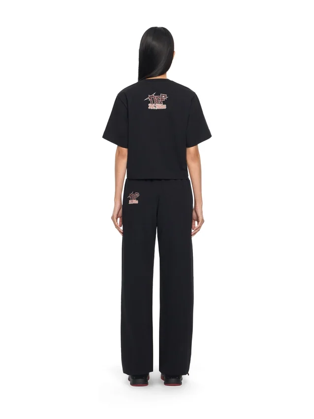 Off-White™ c/o AC Milan Cuffed Sweatpants Off-White™ c/o AC Milan Cuffed Sweatpants