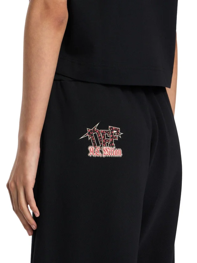 Off-White™ c/o AC Milan Cuffed Sweatpants Off-White™ c/o AC Milan Cuffed Sweatpants