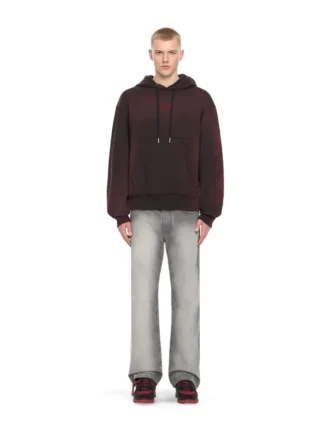 Off-White™ c/o AC Milan Hoodie