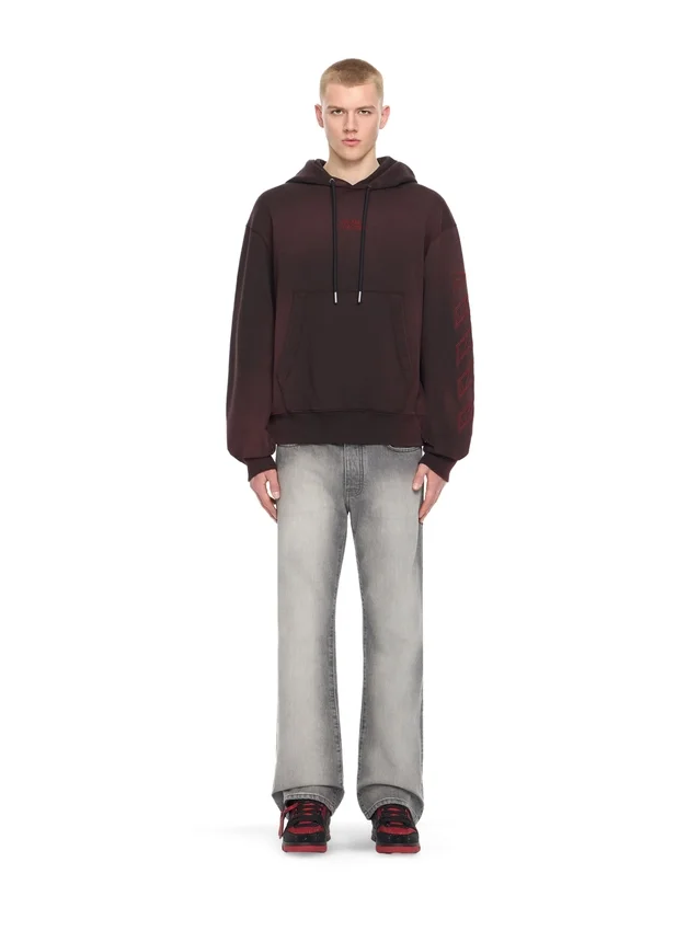 Off-White™ c/o AC Milan Hoodie Off-White™ c/o AC Milan Hoodie