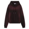 Off-White™ c/o AC Milan Hoodie Off-White™ c/o AC Milan Hoodie