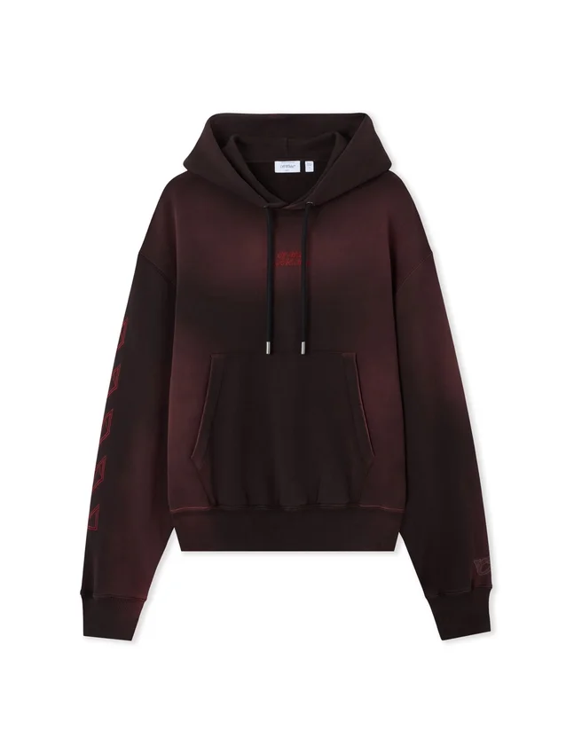 Off-White™ c/o AC Milan Hoodie Off-White™ c/o AC Milan Hoodie