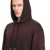 Off-White™ c/o AC Milan Hoodie Off-White™ c/o AC Milan Hoodie