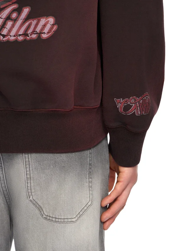 Off-White™ c/o AC Milan Hoodie Off-White™ c/o AC Milan Hoodie