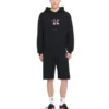 Off-White™ c/o AC Milan Skate Sweatshorts Off-White™ c/o AC Milan Skate Sweatshorts