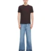 Off-White™ c/o AC Milan Slim T-Shirt Off-White™ c/o AC Milan Slim T-Shirt