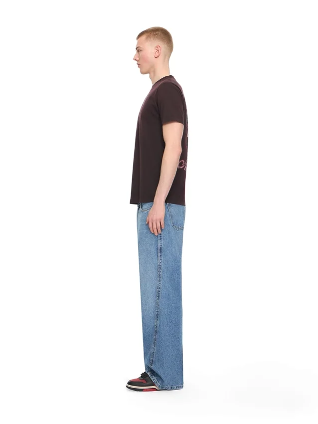 Off-White™ c/o AC Milan Slim T-Shirt Off-White™ c/o AC Milan Slim T-Shirt