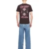 Off-White™ c/o AC Milan Slim T-Shirt Off-White™ c/o AC Milan Slim T-Shirt