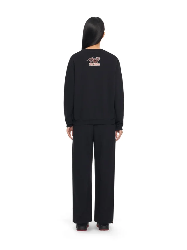 Off-White™ c/o AC Milan Sweatshirt Off-White™ c/o AC Milan Sweatshirt