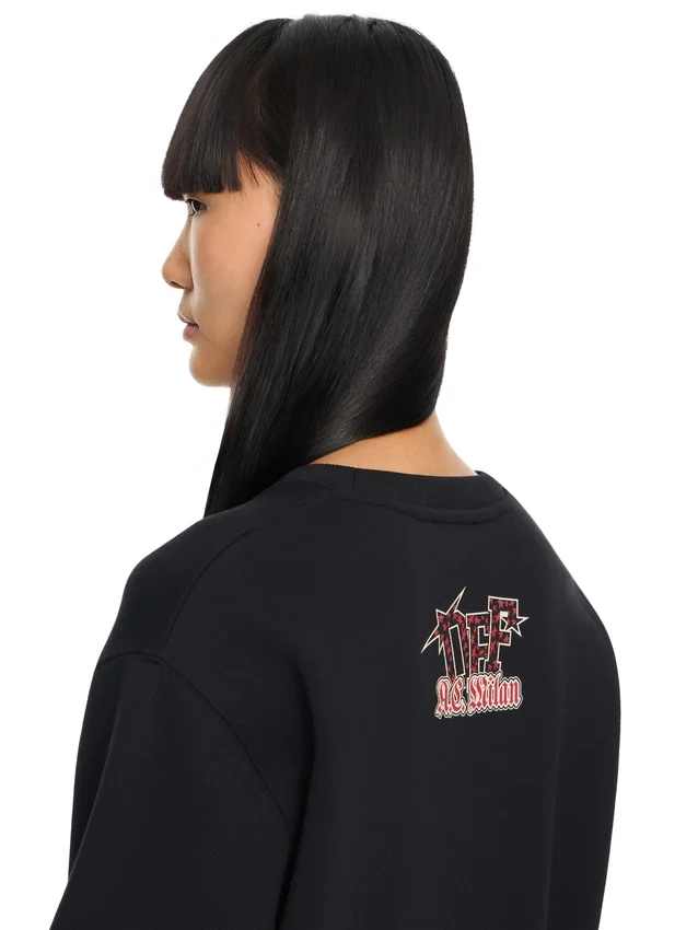 Off-White™ c/o AC Milan Sweatshirt Off-White™ c/o AC Milan Sweatshirt
