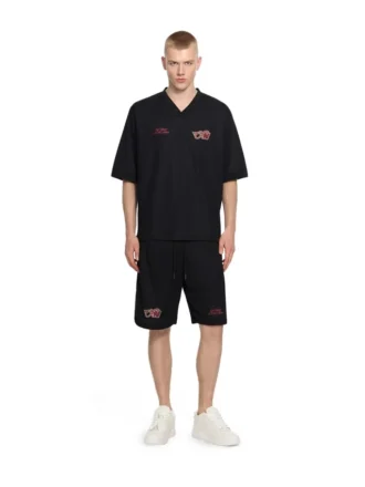 Off-White™ c/o AC Milan Tech Shorts