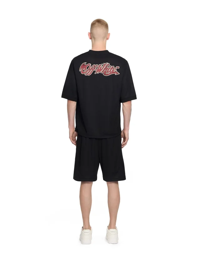 Off-White™ c/o AC Milan Tech Shorts Off-White™ c/o AC Milan Tech Shorts