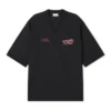 Off-White™ c/o AC Milan Tech T-Shirt Off-White™ c/o AC Milan Tech T-Shirt