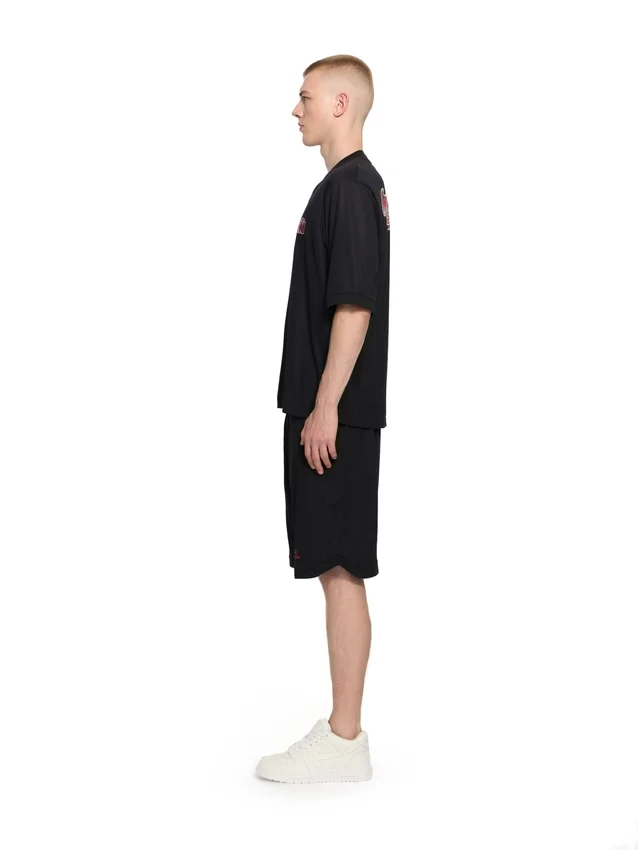 Off-White™ c/o AC Milan Tech T-Shirt Off-White™ c/o AC Milan Tech T-Shirt