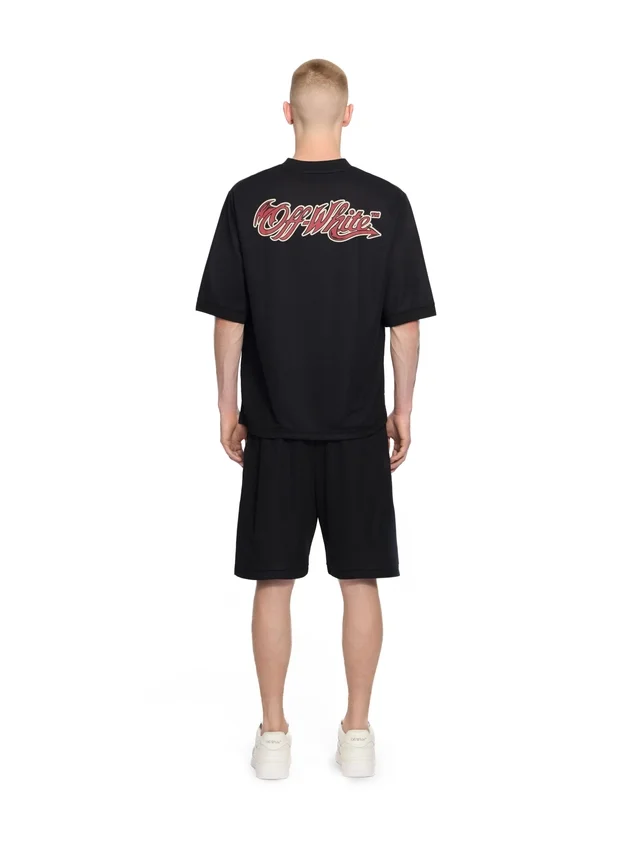 Off-White™ c/o AC Milan Tech T-Shirt Off-White™ c/o AC Milan Tech T-Shirt
