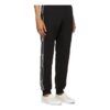Off-White C/O VIRGIL ABLOH OW Side Webbing Stripe Alphabet Casual Long Pants/Trousers