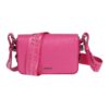 Off-White c/o Virgil Abloh Shoulder Bags Pink