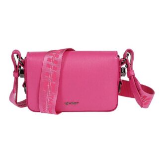 Off-White c/o Virgil Abloh Shoulder Bags Pink
