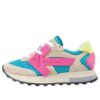 Off-White Casual Runners Pink