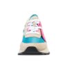 Off-White Casual Runners Pink