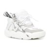 Off-White Chlorine White