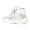 Off-White Chlorine White