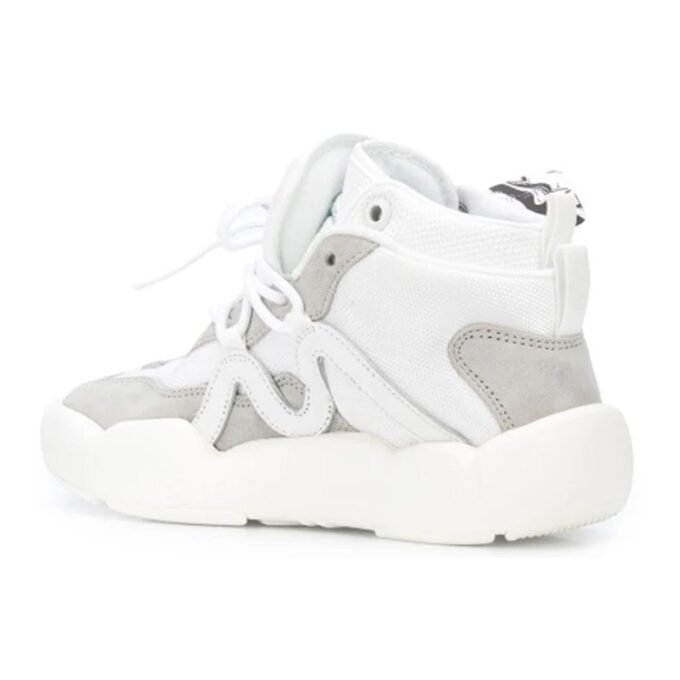 Off-White Chlorine White