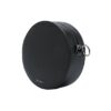 Off-White Diag Round Shape Single-Shoulder Bag Black