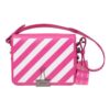 Off-White Fashional Shoulder Bag Pink